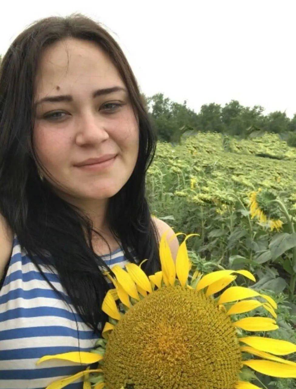 В оккупированном Луганске российский офицер совершил жестокое убийство 23-летней девушки